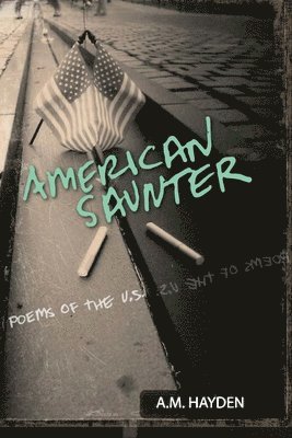 American Saunter 1