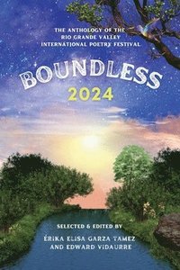 bokomslag Boundless 2024