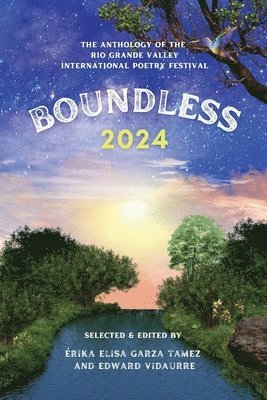bokomslag Boundless 2024