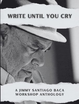 Write Until You Cry 1