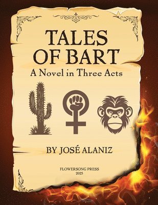 Tales of Bart 1