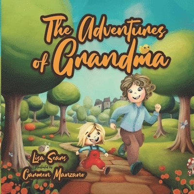 The Adventures of Grandma 1