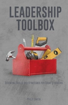 bokomslag Leadership Toolbox