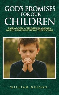 bokomslag God's Promises for Our Children