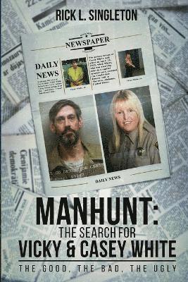 Manhunt 1