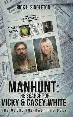 Manhunt 1