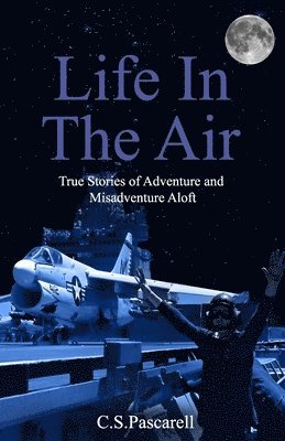 bokomslag Life In The Air
