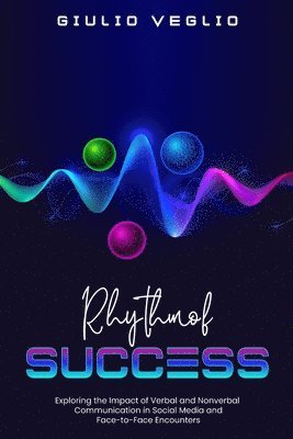 bokomslag Rhythm of Success