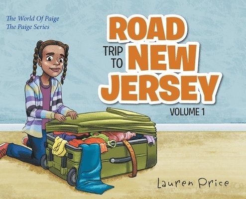 Road Trip To New Jersey 1