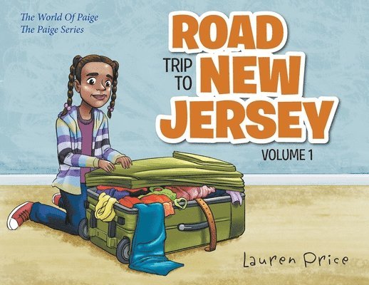 Road Trip To New Jersey 1