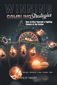 bokomslag Winning Gambling Strategies