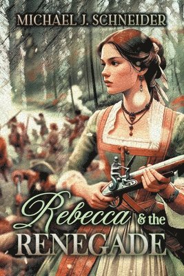 Rebecca & the Renegade 1