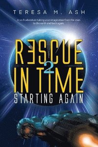bokomslag Rescue in Time 2