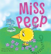 bokomslag Miss Peep