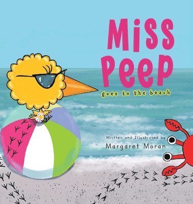 Miss Peep 1