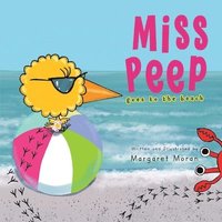 bokomslag Miss Peep