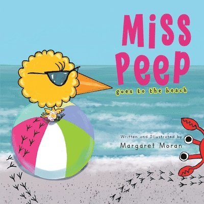 Miss Peep 1