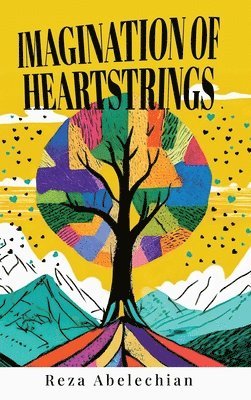 bokomslag Imagination of Heartstrings