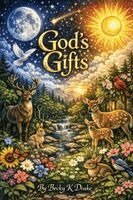 Becky K Drake - God's Gifts, Häftad