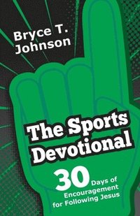 bokomslag The Sports Devotional