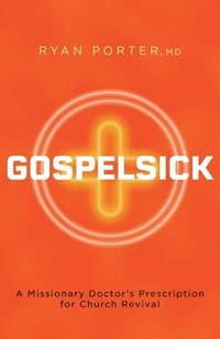 bokomslag Gospelsick