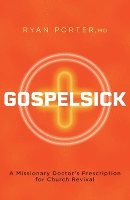 bokomslag Gospelsick