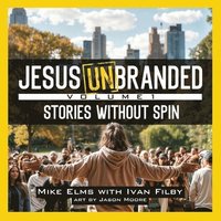 bokomslag Jesus Unbranded