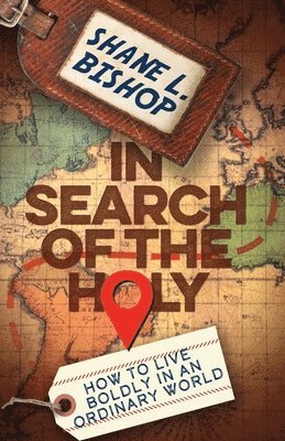 In Search of the Holy 1