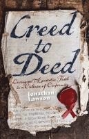 bokomslag Creed to Deed