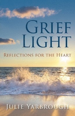 bokomslag Grief Light
