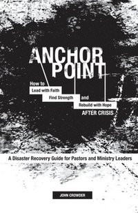 bokomslag Anchor Point
