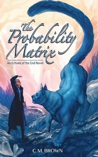 bokomslag The Probability Matrix