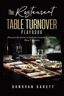 Restaurant Table Turnover Playbook