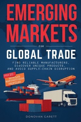Emerging Markets for Global Trade