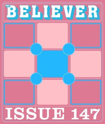 The Believer: Summer 26