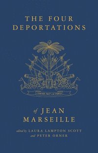 bokomslag Dispatches #1: Jean Marsielle