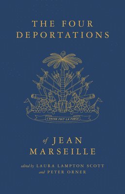 bokomslag Dispatches #1: Jean Marsielle