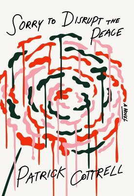 Sorry to Disrupt the Peace