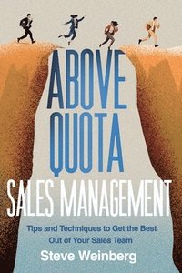 bokomslag Above Quota Sales Management