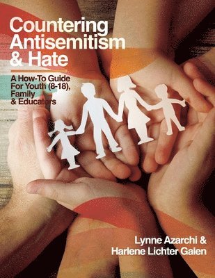 Countering Antisemitism & Hate 1