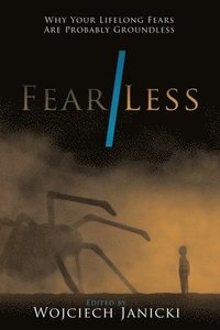 bokomslag Fear/Less