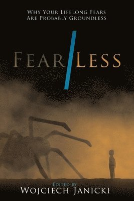 bokomslag Fear/Less