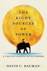 bokomslag Eight Sources of Power