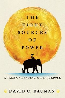bokomslag Eight Sources of Power