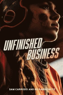 Unfinished Business 1