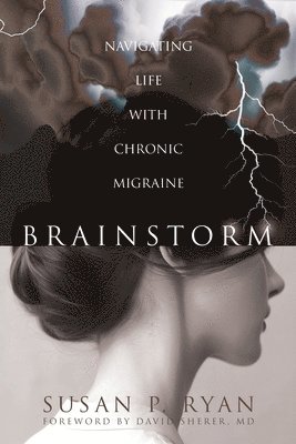 bokomslag Brainstorm