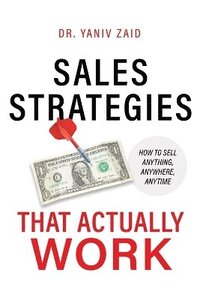 bokomslag Sales Strategies That Actually Work