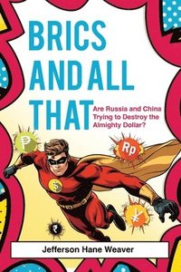bokomslag BRICS and All That