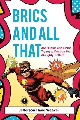 bokomslag BRICS and All That
