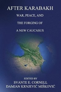 bokomslag After Karabakh